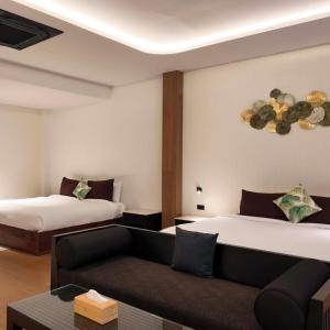 Merry Holmes Resort Hatyai