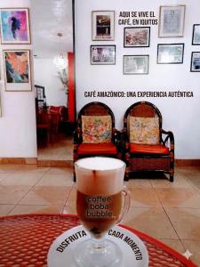 Stylus Hotel Iquitos