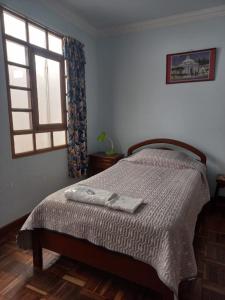 Casa Zudañes
