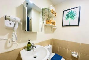 CELANDINE Residence by DMCI