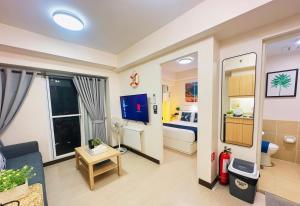 CELANDINE Residence by DMCI