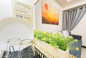 CELANDINE Residence by DMCI
