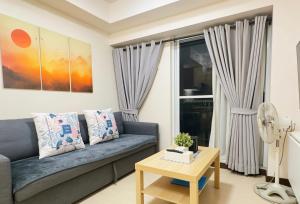 CELANDINE Residence by DMCI