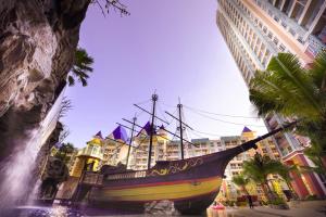 Caribbean Hotel Resort Pattaya