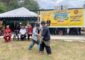 Anjung Afilia 1