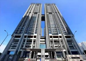 Atlantis D15-1BR 6pax by Joomstay Homestay
