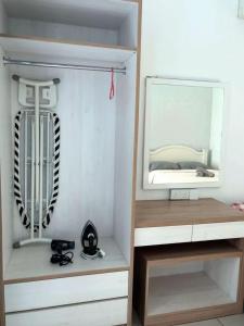 Atlantis D15-1BR 6pax by Joomstay Homestay