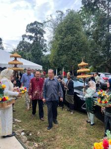 Anjung Afilia 1