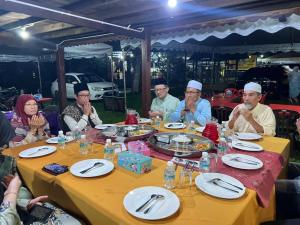 Anjung Afilia 1