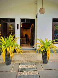 LEAFORA Cottage
