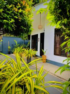 LEAFORA Cottage
