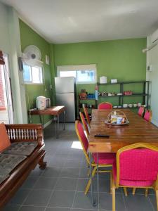 Banyai Pool Villa Chiang Khan