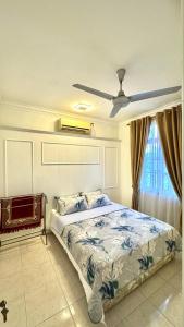 Rumah Bandar