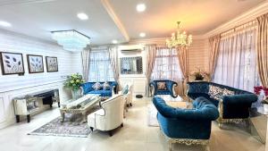 Rumah Bandar
