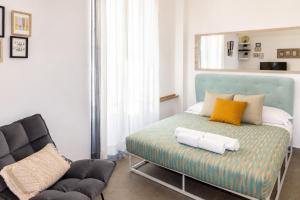 Tiburtina Apartment by RHR