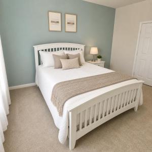 Family Disney CondoFree Water ParkSleeps 7