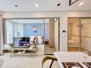 CONDOTEL THE SÓNG VŨNG TÀU - Căn Hộ Nghỉ Dưỡng Cạnh Biển & Hồ Bơi Vô Cực