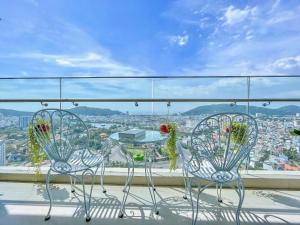 CONDOTEL THE SÓNG VŨNG TÀU - Căn Hộ Nghỉ Dưỡng Cạnh Biển & Hồ Bơi Vô Cực