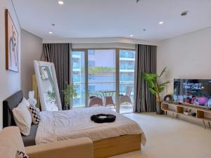CONDOTEL THE SÓNG VŨNG TÀU - Căn Hộ Nghỉ Dưỡng Cạnh Biển & Hồ Bơi Vô Cực
