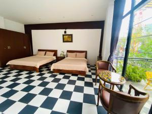 Cheri lady Homestay