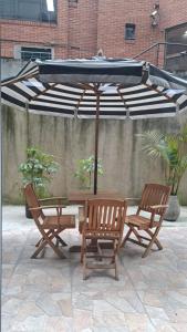Premium 1 Bedroom Stay Near Parque 93