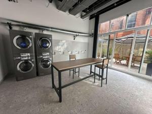 Premium 1 Bedroom Stay Near Parque 93