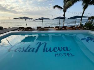 Costa Nueva Hotel