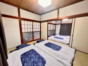 NEW OPEN! 1日1組限定 羽田成田エリア ディズニーランド-Sea 東京観光 アクセス最適 10人まで宿泊可能
