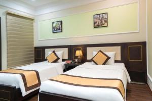 Hanoi Lake View Hotel