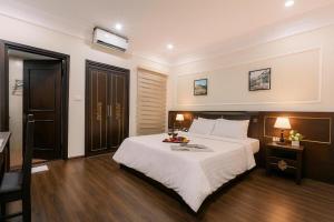 Hanoi Lake View Hotel