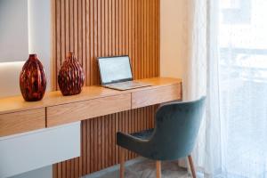 Kri-mni Luxury 2 Bedroom Pools Terrace Av Mouhamed IV