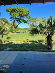 La Casita de Playa La Sabana
