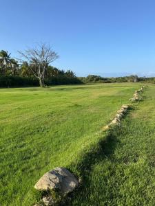 La Casita de Playa La Sabana