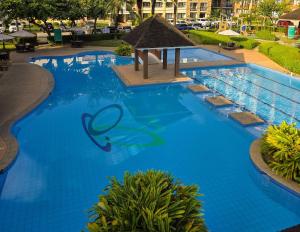 Casa MK 2BR Suite at One Oasis Cebu