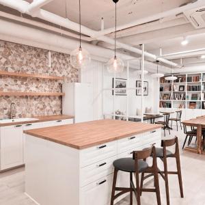 Mingle Stay Seoul Station