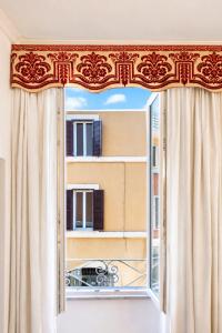 Dimora Quattro Cantoni - Rione Monti by RHR