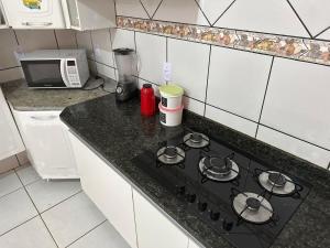 Real house