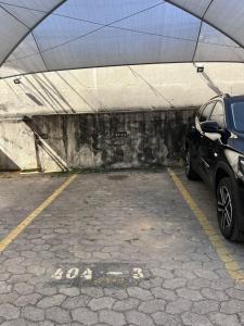 Apartment 600 meters from Minas Shopping, 400 meters from Hotel Ouro Minas