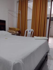 LA ACOGEDORA Qori Wasi