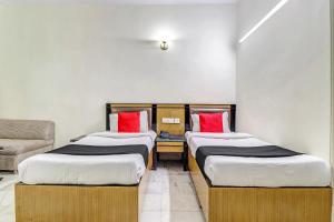Hotel O Grand Central