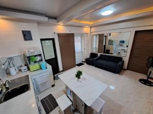 Seaview Transient House