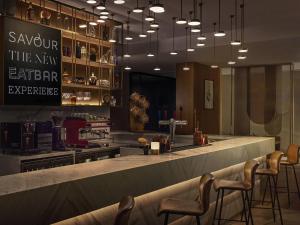 Novotel Mumbai International Airport