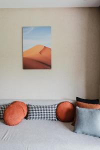 Jade Luxury Private Apartment With Pool and Garden