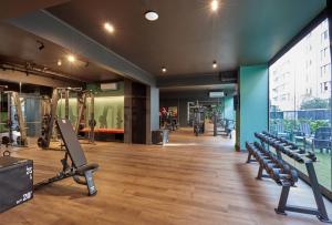 Dazzler Residences by Wyndham Santiago Las Condes