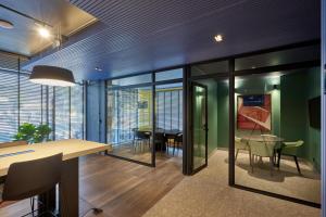 Dazzler Residences by Wyndham Santiago Las Condes
