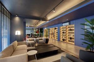 Dazzler Residences by Wyndham Santiago Las Condes
