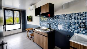 Elegante Apartasuit con Ubicacion Estrategica