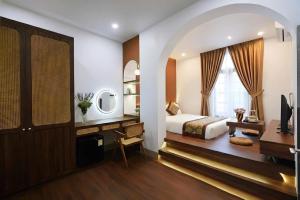 FLC Sea Tower QUY NHƠN-Codotel View Biển-Hồ Bơi-Nhiều hạng phòng từ 2 đến 12 người