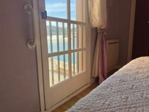 Appartement avec climatisation, vue port - 4 pers. - FR-1-309-571