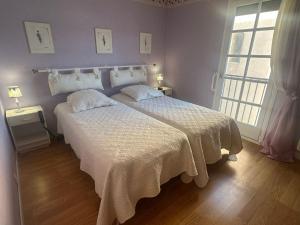 Appartement avec climatisation, vue port - 4 pers. - FR-1-309-571